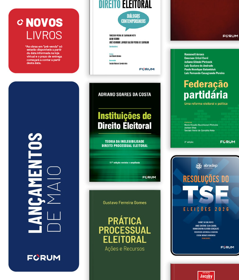 Lançamentos de junho