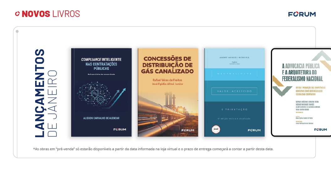 Lançamentos de janeiro