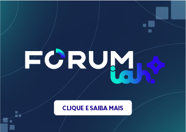 FÓRUM IAh - Clique e saiba mais
