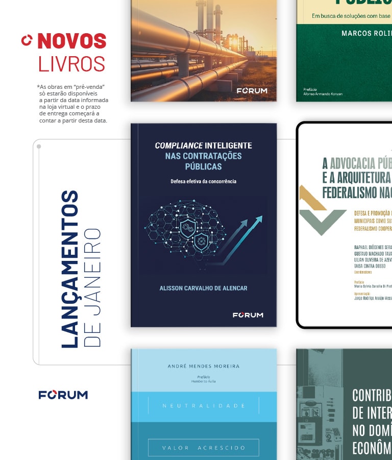 Lançamentos de janeiro