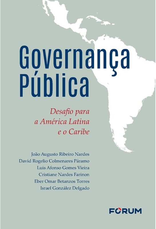 GOVERNANÇA PÚBLICA