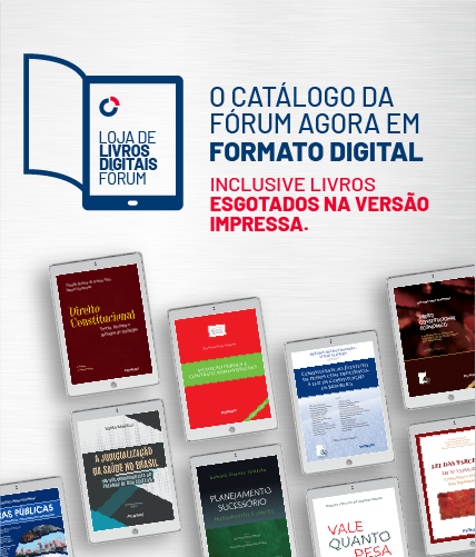 O catálogo da FÓRUM agora em formato digital