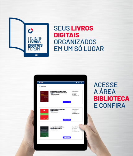 Seus livros digitais organizados em um só lugar