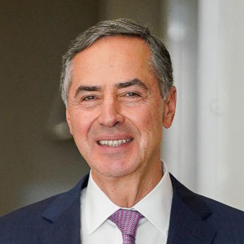 Ministro Luís Roberto Barroso