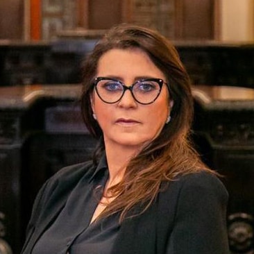 Daniele Chaves Teixeira