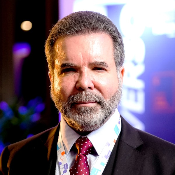 Jorge Ulisses Jacoby Fernandes