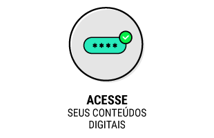 Acesse as edições da sua revista.