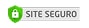 Site seguro
